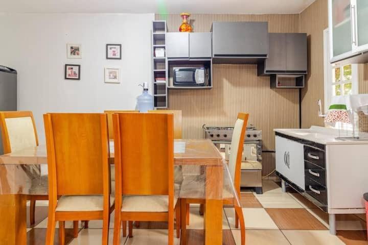 Casa D. Lourdes Holiday home Florianopolis