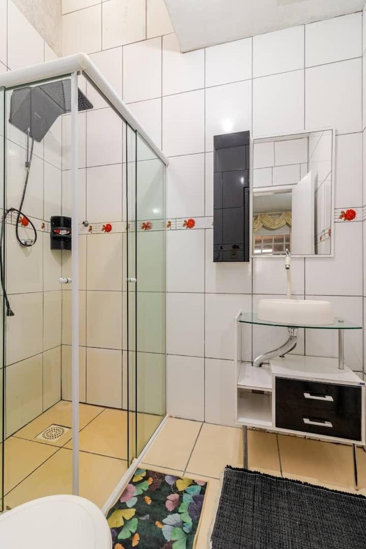 Casa D. Lourdes Florianopolis