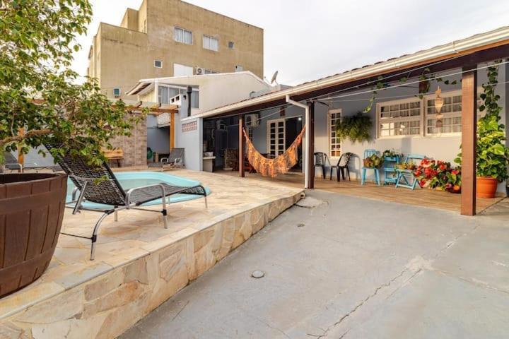 Holiday home Casa D. Lourdes Florianopolis
