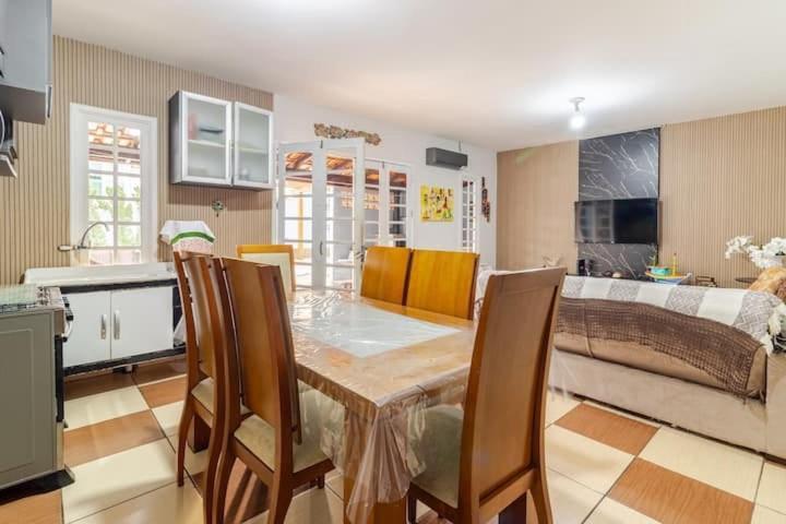 Holiday home Casa D. Lourdes Florianopolis