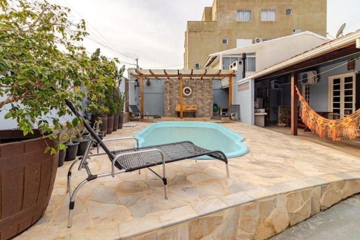 Holiday home Casa D. Lourdes Florianopolis