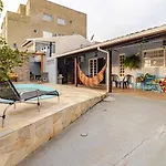 Casa D. Lourdes