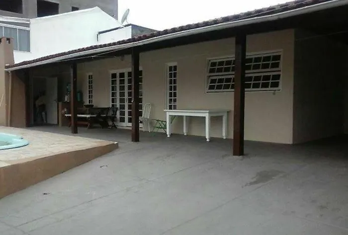Casa D. Lourdes