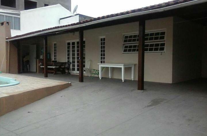 Casa D. Lourdes Florianopolis